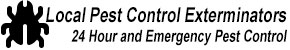 Moselem PA Pest Control Exterminators